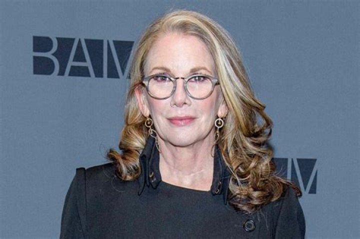 Uncovering The Truth: Melissa Gilbert's Journey To Adoption