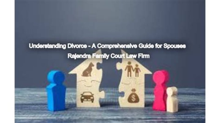 Understandably Ending A Marriage: A Comprehensive Guide To Divorce By BasicallyiDoWrk