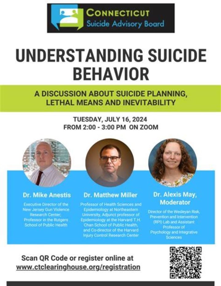 Understanding Aubrey Suicide: Causes And Prevention