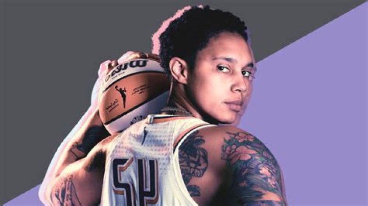 Understanding Brittney Griner's Gender Identity And Transition Journey