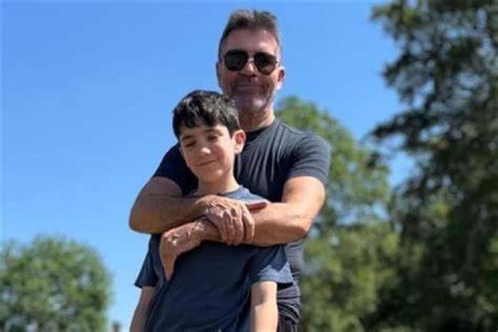 Understanding Simon Cowell's Son's Illness