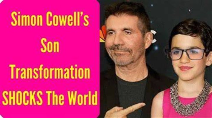 Understanding The Medical Condition Affecting Simon Cowell's Son