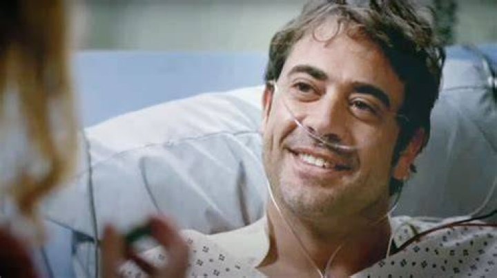 Unforgettable Denny Actor In Grey's Anatomy