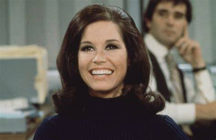 Unforgettable Journey Of Rhoda In The Classic TV Show