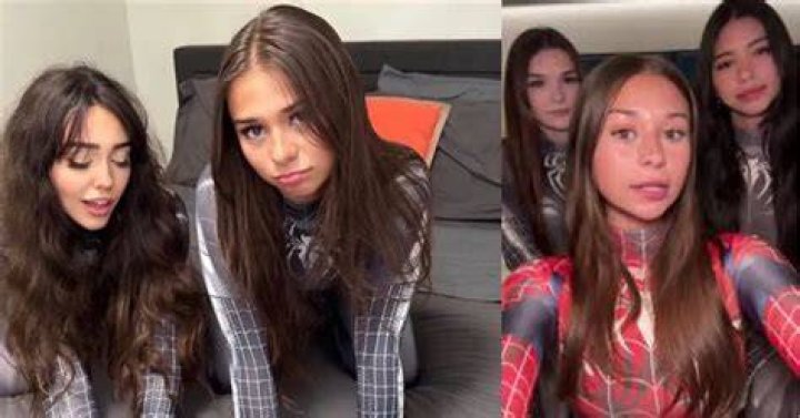 Unforgettable Spiderman Action With Sophia Rain