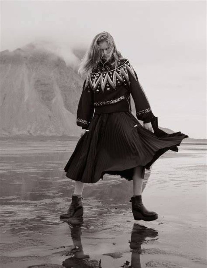 Unique Elle Neumann Style: Inspiring Fashion Statements