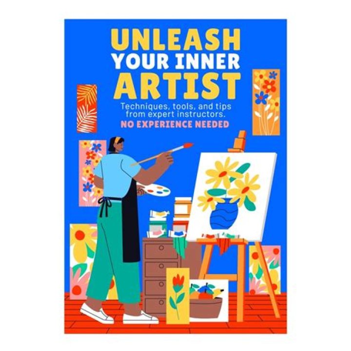 Unleash Your Inner Artist With Crystal Lancher: The Ultimate Creative Tool