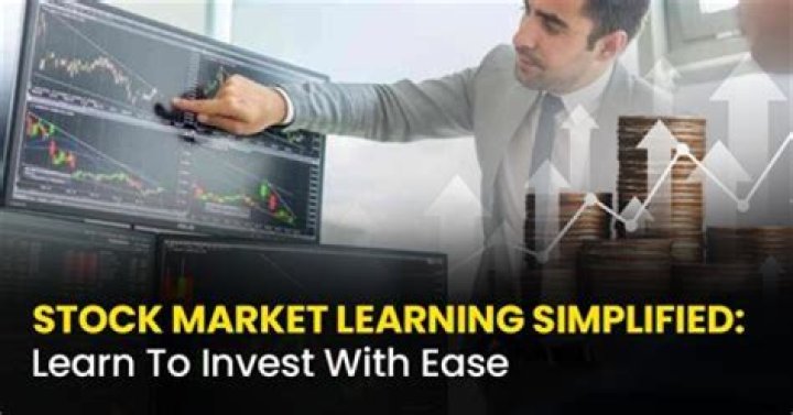 Unleashing The Power Of Stock Market Mastery With Hemant