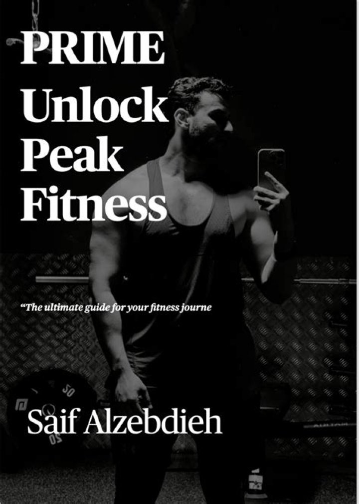 Unlock Peak Fitness With Our Revolutionary 9xbody Solution