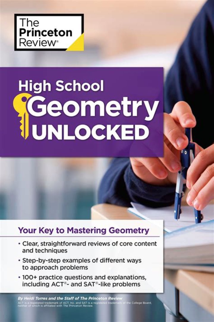 Unlock The Secrets Of Geometry With Our Essential Guide