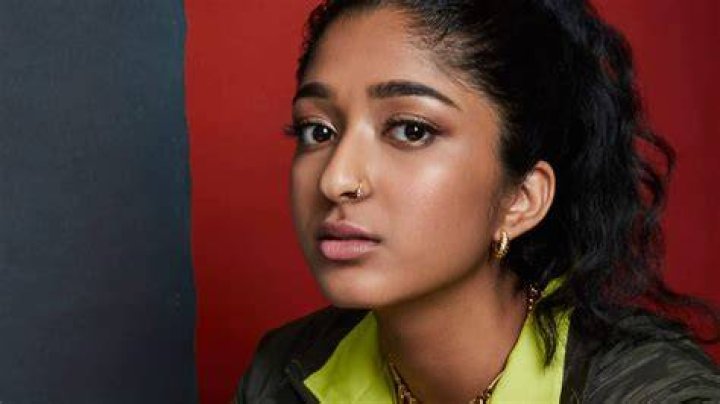 Unlocking Maitreyi Ramakrishnan's Acting Brilliance