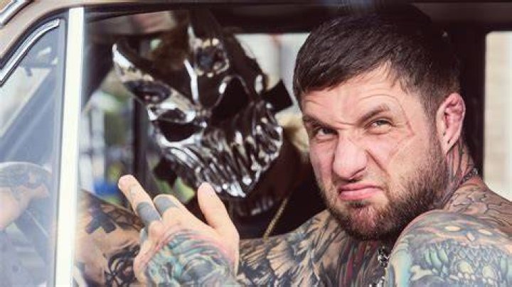 Unlocking The Power Of Scars: Discoveries From "alex Terrible.scar"