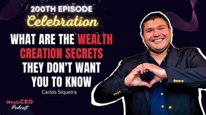 Unlocking The Secrets Of Carlos Colon's Wealth