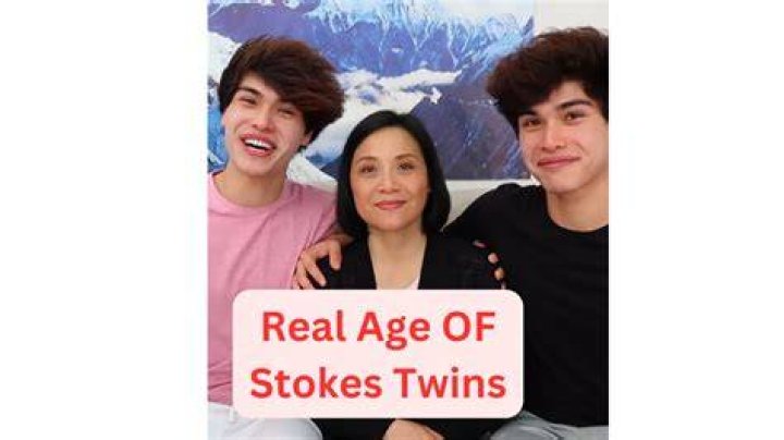 Unlocking The Truth: The Stokes Twins' Age Revealed