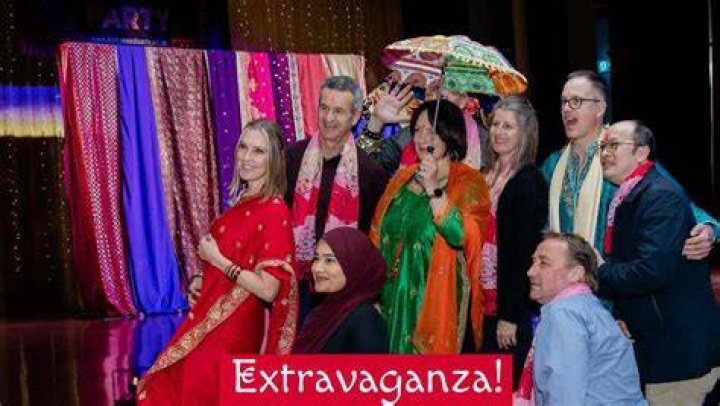 Unmissable Bollywood Extravaganza: A Tale Full Of Thrills