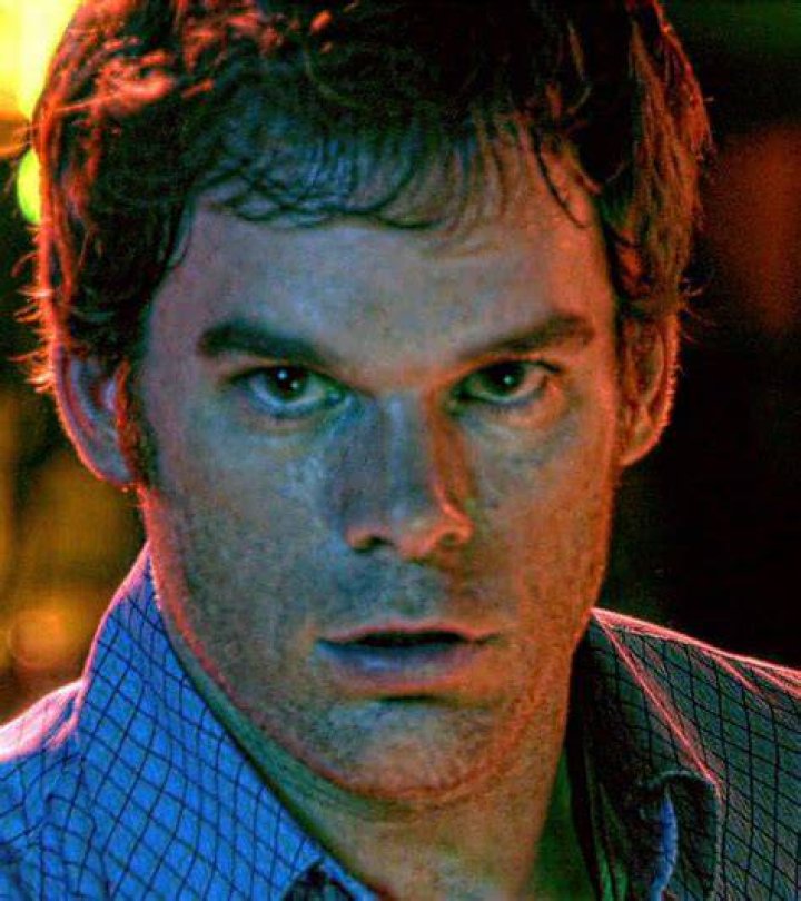 Unraveling The Complex Relationships Of Dexter Morgan