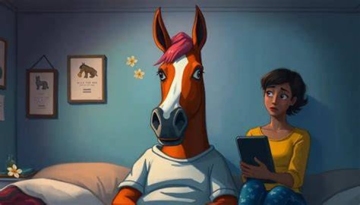 Unraveling The Multifaceted Themes Of "Bojack Horseman": A Character-Driven Exploration