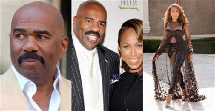 Unraveling The Mystery: How Steve Harvey's Life Ended