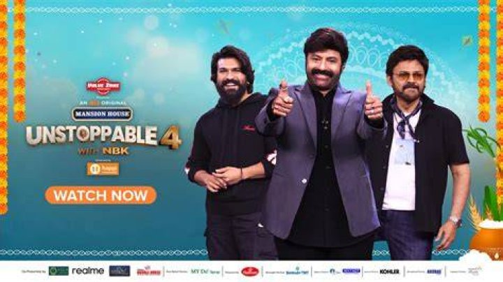 Unstoppable Stream Of Movies And TV Shows At Mk4Movie