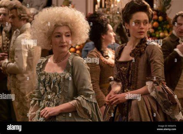 Unveil The Enchanting World Of Daisy Head Harlots