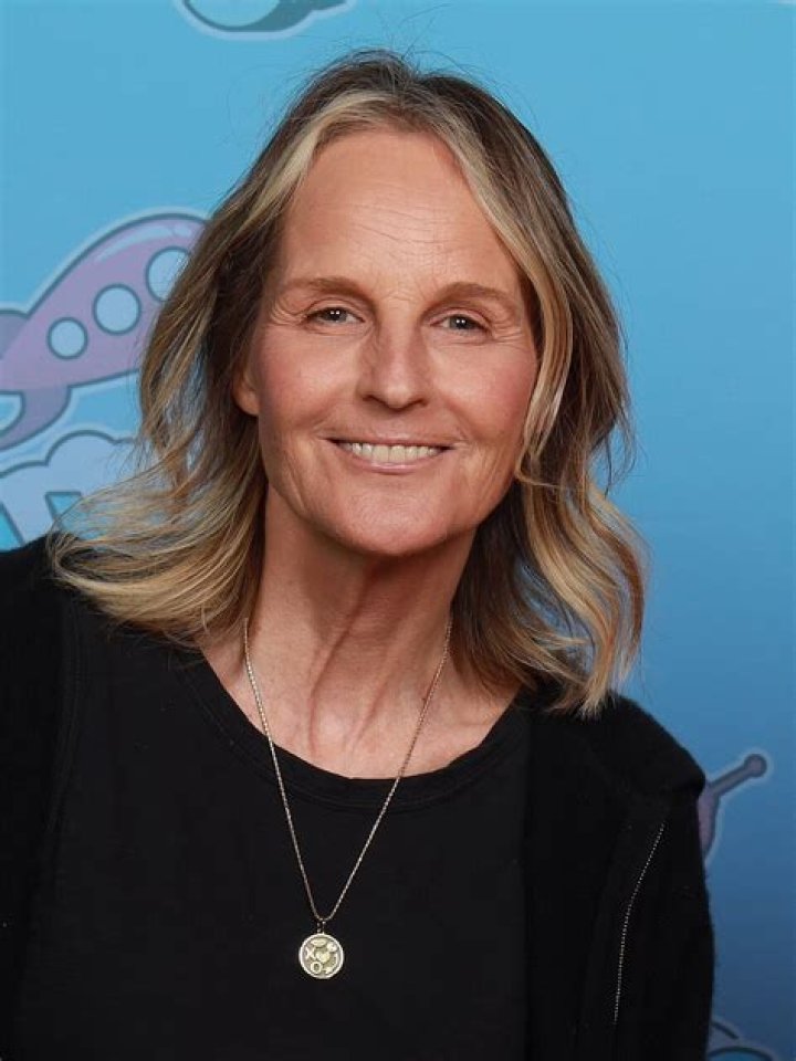 Unveil The Fascinating Story Of Helen Hunt's Child: Exclusive Insights And Revelations