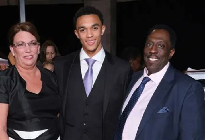 Unveiling Alexander Arnold's Parents' Nationality: A Cultural Heritage
