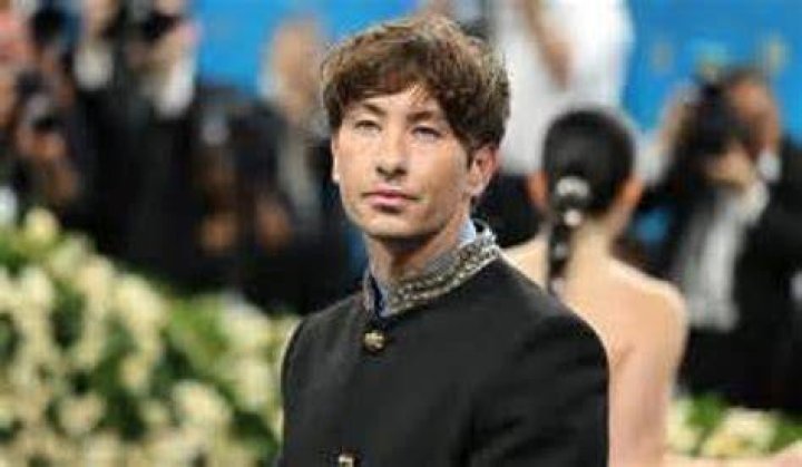Unveiling Barry Keoghan's Asian Heritage And Influence