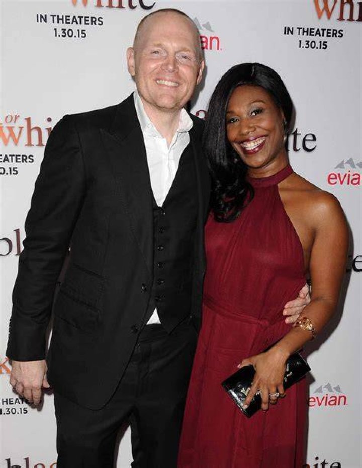Unveiling Bill Burr's Wife: A Glimpse Into His Personal Life