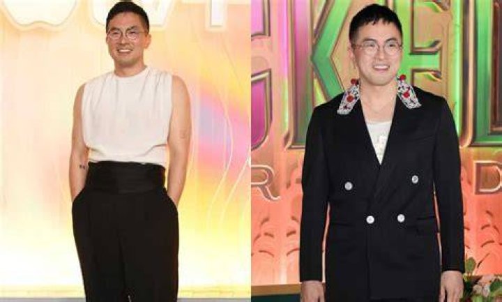 Unveiling Bowen Yang's Height: The Truth Revealed
