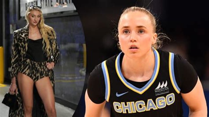 Unveiling Hailey Van Lith's Height And Weight: Unlocking Athletic Potential