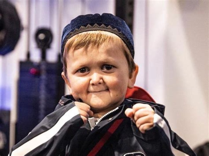 Unveiling Hasbula's Age: The Young Dagestan Phenom