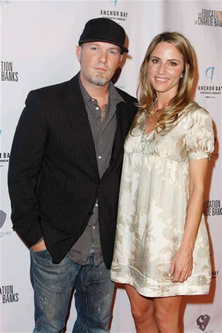 Unveiling Lucas Black's Wife: A Journey Of Discovery
