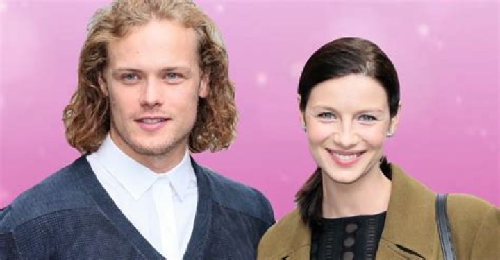 Unveiling Sam Heughan's Marital Status: Is He Married Or Single?