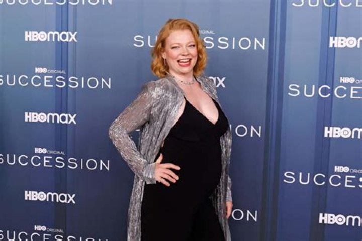 Unveiling Sarah Snook's Weight Gain Journey: Insights And Discoveries