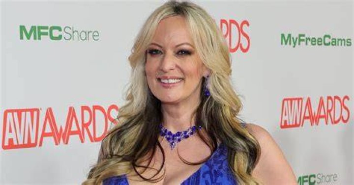Unveiling Stormy Daniels's Net Worth: A Comprehensive Analysis