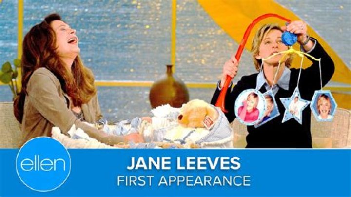 Unveiling The Acting Journey Of Jane Leeves' Daughter