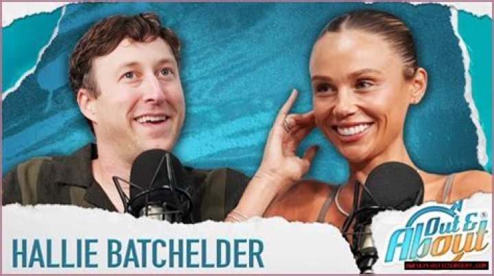 Unveiling The Affluence Of Hallie Batchelder: Secrets Of Her Wealth