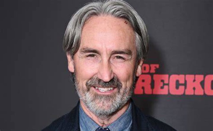 Unveiling The Age Of Mike Wolfe: American Pickers Icon