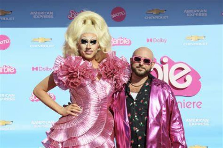 Unveiling The Bond Between Trixie Mattel And Her Brother: A Sibling Connection