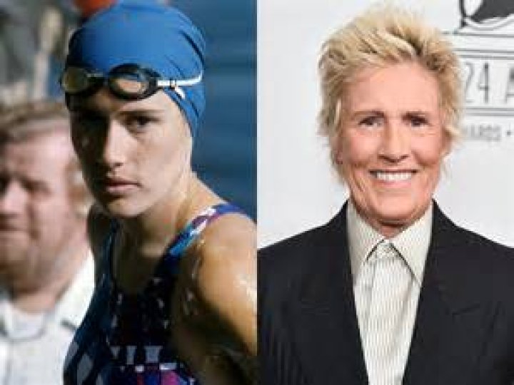 Unveiling The Committed Love: Diana Nyad's Marital Journey