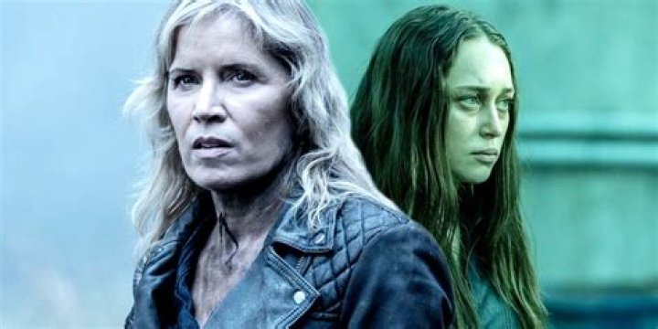 Unveiling The Enigma: The Walking Dead's Beloved Survivor, Beth
