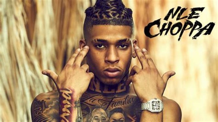 Unveiling The Etymology: The Name "NLE Choppa" Dissected