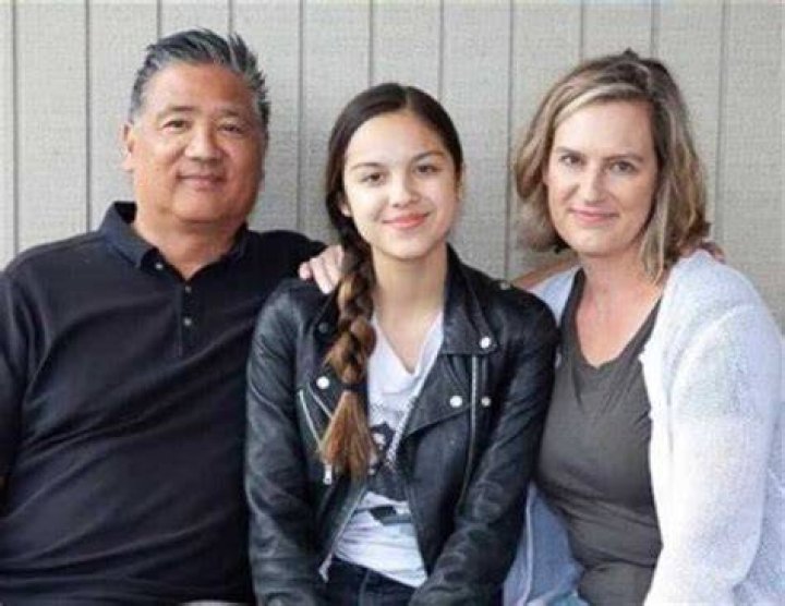 Unveiling The Family Ties: Olivia Rodrigo's Father Explored