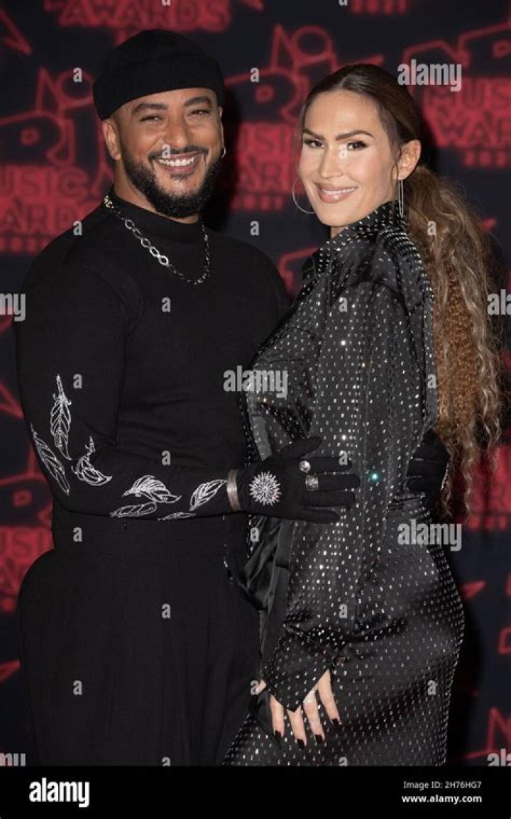 Unveiling The Identity Of Slimane's Beloved Wife