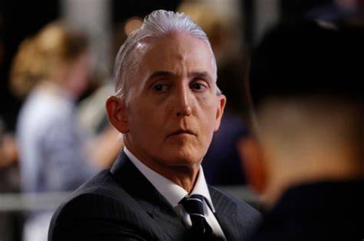 Unveiling The Inspiring Story Behind "Who Is Trey Gowdy's Wife?"