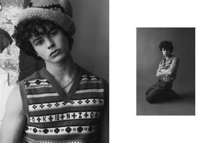 Unveiling The Intriguing Relationship History Of Zackary Arthur