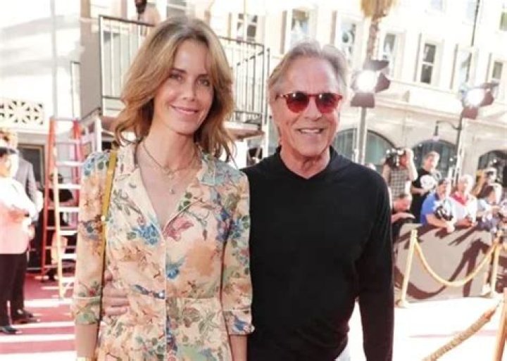 Unveiling The Love Life Of Don Johnson: Exploring His Marriages And Wives