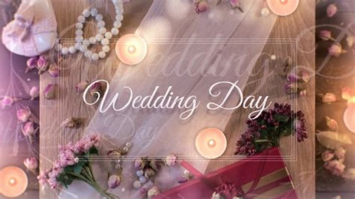 Unveiling The Magic: Patrick And Emily's Wedding Day Memories