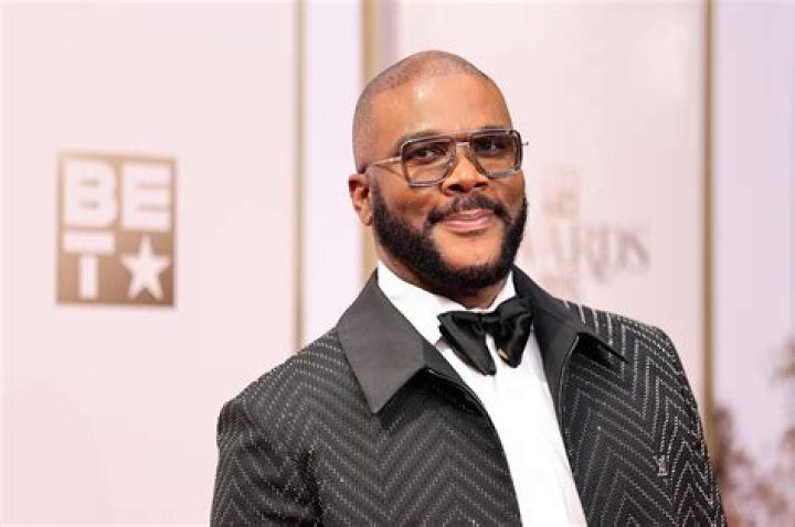 Unveiling The Multifaceted Journey Of Tyler Perry's Daughter: Discoveries And Insights