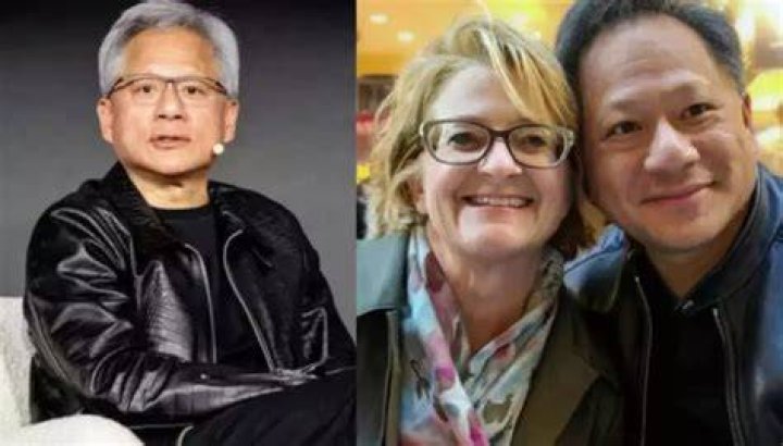 Unveiling The Mystery: Who Is Jensen Huang's Wife?